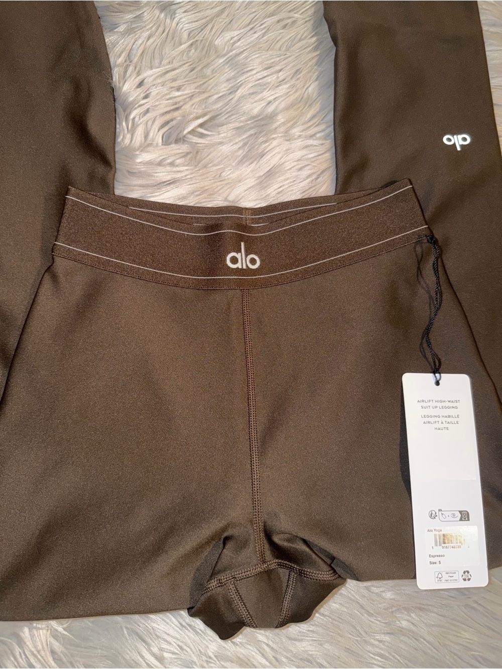 Alo airlift suit up leggings - Picture 2 of 8